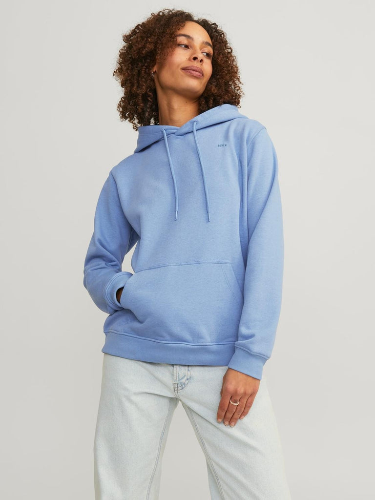 JXABBIE HOODIE In Blue
