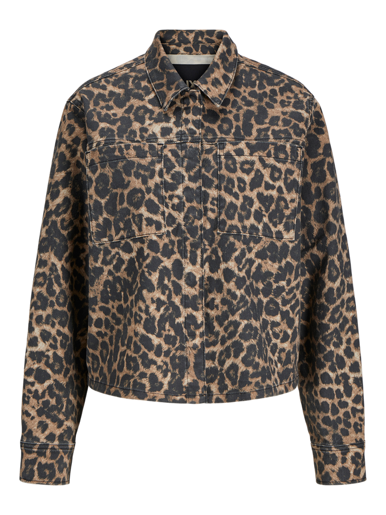 JXSARAH SHIRT